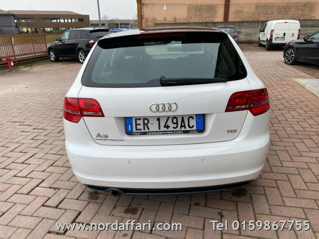 AUDI A3 - foto: 7