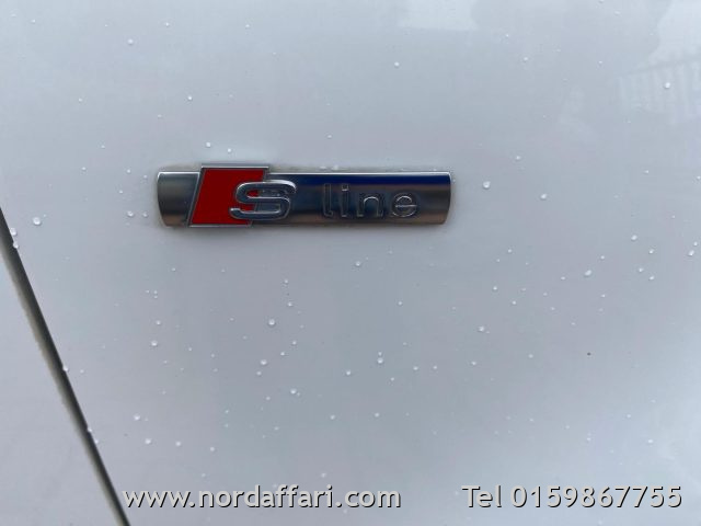 AUDI A3 - foto: 15