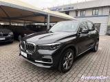 BMW X5 xdrive 30d xLine TELECAMERA 360 CERCHI 20' IVA ESP