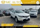 NISSAN Qashqai 1.6 dCi 2WD Acenta