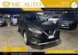 NISSAN Qashqai 1.5 dCi 115 CV Acenta PROMO CON FINANZIAMENTO