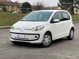 VOLKSWAGEN up! 1.0 5p. move up! ASG