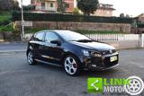 VOLKSWAGEN Polo 1.4 TSI DSG 5 porte GTI