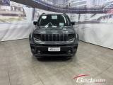 JEEP Renegade 1.6 Mjt 130 CV Limited BLACK EDITION LED NAVI