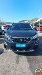 PEUGEOT 3008 BlueHDi 130 S&S Allure