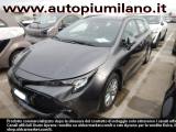 TOYOTA Corolla Active 1.8 Hybrid Touring Sports