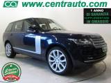 LAND ROVER Range Rover Vogue 3.0 TDV6 HSE Aut. * PELLE *