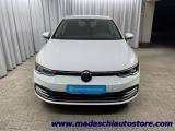 VOLKSWAGEN Golf VIII Move (AHK.ACC.FrontAssist.Nav