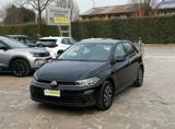 VOLKSWAGEN Polo 1.0 TGI 5p. Life