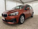 BMW 218 i Active Tourer Advantage Aut.