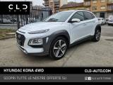 HYUNDAI Kona 1.6 CRDI 136 CV 4WD DCT Xpossible