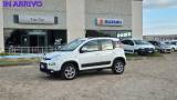 FIAT Panda 1.3 MJT CROSS 4x4  24 MESI GARANZIA