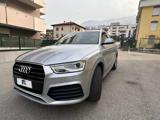 AUDI Q3 2.0 TDI 184 CV quattro S tronic Business