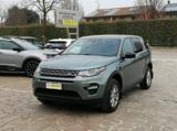 LAND ROVER Discovery Sport 2.0 TD4 150 CV Automatico SE