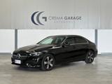 MERCEDES-BENZ C 200 d Mild hybrid Sport