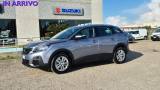 PEUGEOT 3008 BlueHDi 130 cv EAT8 Business