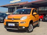 FIAT Panda 1.3 MJT S&S 4x4 LOUNGE PARI AL NUOVO