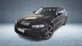 BMW 320 d 48V Touring Msport Aut.