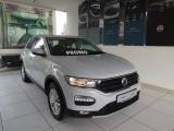 VOLKSWAGEN T-Roc 2.0 TDI SCR 150 CV DSG Style