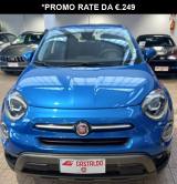 FIAT 500X 1.3 MultiJet 95 CV City Cross