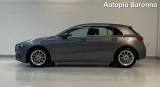 MERCEDES-BENZ A 180 d Automatic Sport