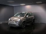 FIAT Panda Cross 1.0 FireFly S&S Hybrid