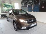 DACIA Sandero Stepway GPL 0.9 TCe 90 CV Techroad