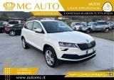 SKODA Karoq 1.0 TSI DSG Style