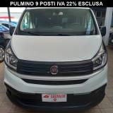 FIAT Talento 1.6 MJT 120CV PL-TN  9 posti