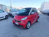 SMART ForTwo 1000 52 kW MHD coupé pulse