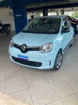 RENAULT Twingo Electric Equilibre