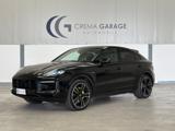 PORSCHE Cayenne Coupé 3.0 V6 E-Hybrid Platinum Edition