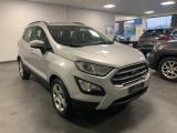 FORD EcoSport 1.5 Diesel Plus