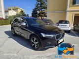 VOLVO XC60 D4 AWD Geartronic R-design