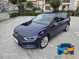 VOLKSWAGEN Passat Variant 2.0 TDI Business BlueMotion Tech.