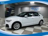 AUDI A1 Sportback 25 TFSI 95cv Advanced EU6