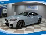 BMW M2 Coupè 3.0 460cv AUT EU6