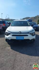 CITROEN C4 BlueHDi 110 S&S Shine