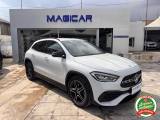 MERCEDES-BENZ GLA 200 d Automatic Premium