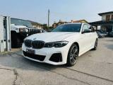 BMW 340 M 340d 48V xDrive Touring M sport, Magnetic. Tetto