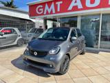 SMART ForFour 0.9 90CV BRABUS STYLE NAVI PANORAMA LED