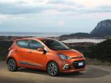 HYUNDAI i10 1.0 MPI Comfort