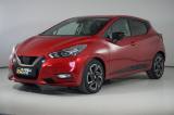 NISSAN Micra IG-T 92 5 porte N-Design