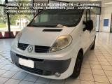 RENAULT Trafic T29 2.5 dCi/150 PC-TN Gancio Traino