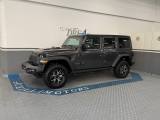 JEEP Wrangler Unlimited 2.0 Turbo Rubicon 272cv 1prop.