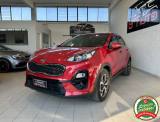 KIA Sportage 1.6 CRDI 136CV DCT7 2WD Business Class