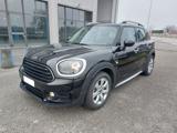 MINI Countryman 2.0 Cooper D Countryman automatica