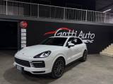 PORSCHE Cayenne UNICA PROPRIETARIA IVA ESPOSTA 22%