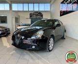 ALFA ROMEO Giulietta 1.6 JTDm-2 105CV Distinctive *NEOPATENTATI*