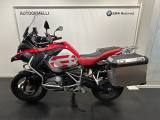 BMW R 1200 GS Adventure BMW R 1200 GS ADV - VALIGIE LATERALI